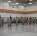 641st Troop Command Battalion Change of Responsibility