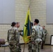 56th Theater Information Operations Group change of responsibility ceremony