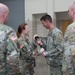 641st Troop Command Battalion Change of Responsibility