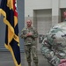 641st Troop Command Battlion Change of Responsibility