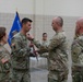 641st Troop Command Battalion Change of Responsibility