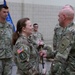 641st Troop Command Battalion Change of Responsibility