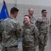 641st Troop Command Battalion Change of Responsibility