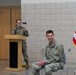 641st Troop Command Battalion Change of Responsibility