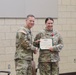 56th Theater Information Operations Group change of responsibility ceremony