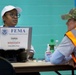 Charlotte County Florida FEMA Disaster Recovery Center