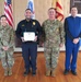 Garrison Recognizes Workforce during All Hands Award Ceremony