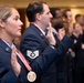 Noncommissioned Officers attend Induction Ceremony