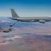 Edwards AFB Aerial Photographers Provide Critical Visual Data
