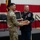 Command Sgt. Maj. Eric Sandland retires after 33 years of service