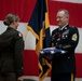 Command Sgt. Maj. Eric Sandland retires after 33 years of service