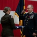 Command Sgt. Maj. Eric Sandland retires after 33 years of service