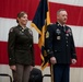 Command Sgt. Maj. Eric Sandland retires after 33 years of service