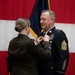 Command Sgt. Maj. Eric Sandland retires after 33 years of service