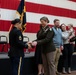 Command Sgt. Maj. Eric Sandland retires after 33 years of service