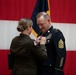 Command Sgt. Maj. Eric Sandland retires after 33 years of service