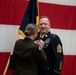 Command Sgt. Maj. Eric Sandland retires after 33 years of service