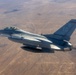 Edwards AFB Test Pilots Train for Photo Chase Missions