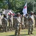 artsville Readiness Center Ground Breaking Ceremony