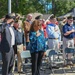 artsville Readiness Center Ground Breaking Ceremony