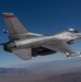 Edwards AFB Test Pilots Train for Photo Chase Missions