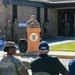 Hartsville Readiness Center Ground Breaking Ceremony