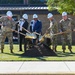 Hartsville Readiness Center Ground Breaking Ceremony