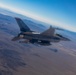 Edwards AFB Test Pilots Train for Photo Chase Missions