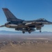 Edwards AFB Test Pilots Train for Photo Chase Missions