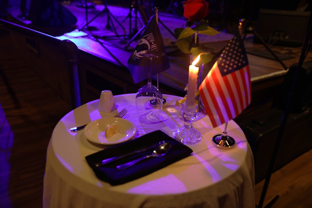 2024 Eastern Army Aviation Training Site Dining Out