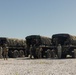 U.S. Marines with 3rd Maintenance Battalion prepare for a battalion field exercise