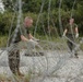 U.S. Marines with 3rd Maintenance Battalion prepare for a battalion field exercise