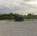 U.S. Marines with 3rd Maintenance Battalion prepare for a battalion field exercise