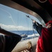 USS George Washington Conducts a Fueling-at-Sea with USS Shiloh