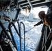 USS George Washington Conducts a Fueling-at-Sea with USS Shiloh