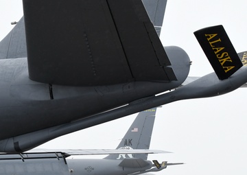 168th Maintenance Group Conducts Communications Out Exercise, A Testament to Resilience and Teamwork