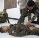 Philippines, U.S. Tactical Combat Casualty Care training