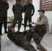 Philippines, U.S. Tactical Combat Casualty Care training