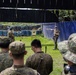 Philippines, U.S. marksmanship and close quarter combat training