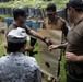 Philippines, U.S. marksmanship and close quarter combat training