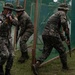 Philippines, U.S. marksmanship and close quarter combat training