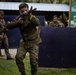 Philippines, U.S. marksmanship and close quarter combat training