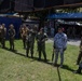 Philippines, U.S. marksmanship and close quarter combat training