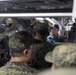 Philippines, U.S. conduct visit, search, board and seizure training