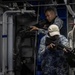 Philippines, U.S. conduct visit, search, board and seizure training