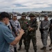 Philippines, U.S. conduct visit, search, board and seizure training