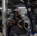 Philippines, U.S. conduct visit, search, board and seizure training