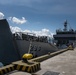 Philippines, U.S. conduct visit, search, board and seizure training