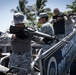 Philippines, U.S. conduct visit, search, board and seizure training