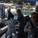 Philippines, U.S. conduct visit, search, board and seizure training